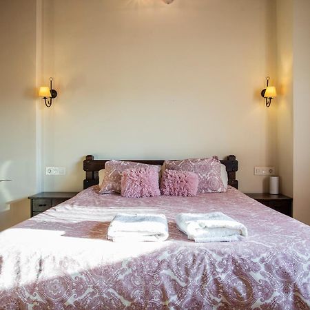 Apartamentos Cangas Relax En Grupo Cangas de Onis Luaran gambar