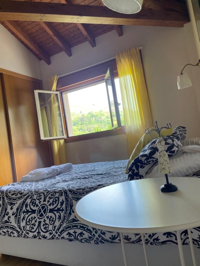 Apartamentos Cangas Relax En Grupo Cangas de Onis Luaran gambar