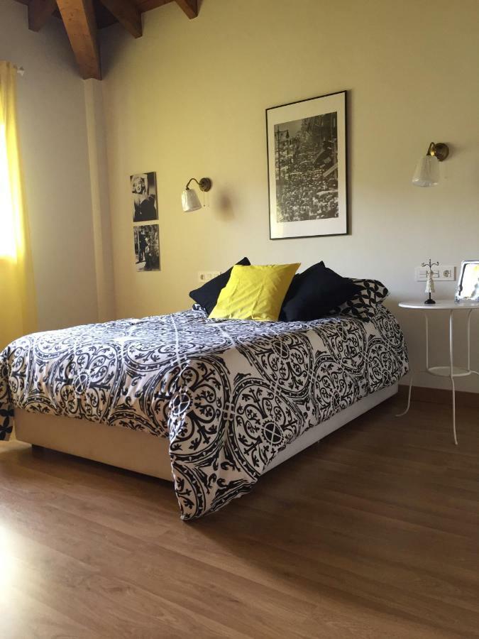 Apartamentos Cangas Relax En Grupo Cangas de Onis Luaran gambar